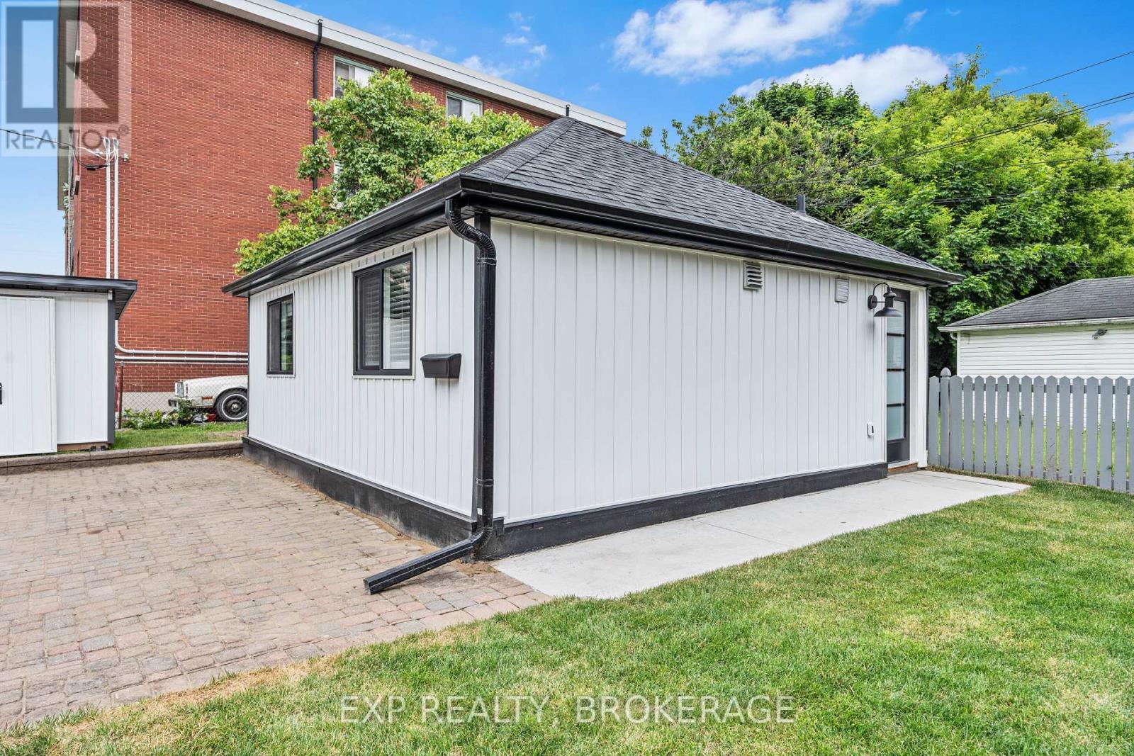 493 College Street, Kingston, Ontario  K7L 4M8 - Photo 34 - X12373668