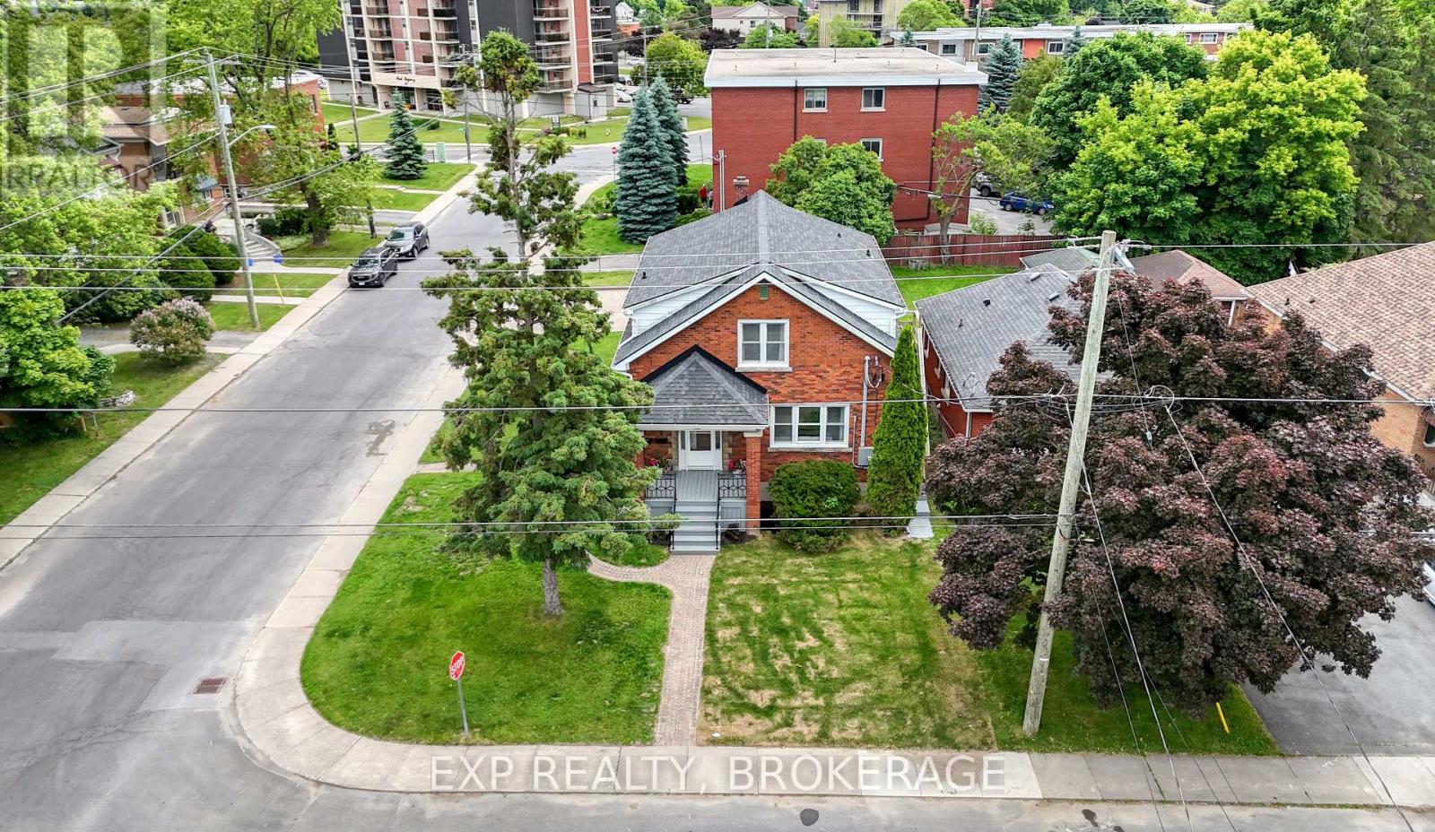 493 College Street, Kingston, Ontario  K7L 4M8 - Photo 44 - X12373668
