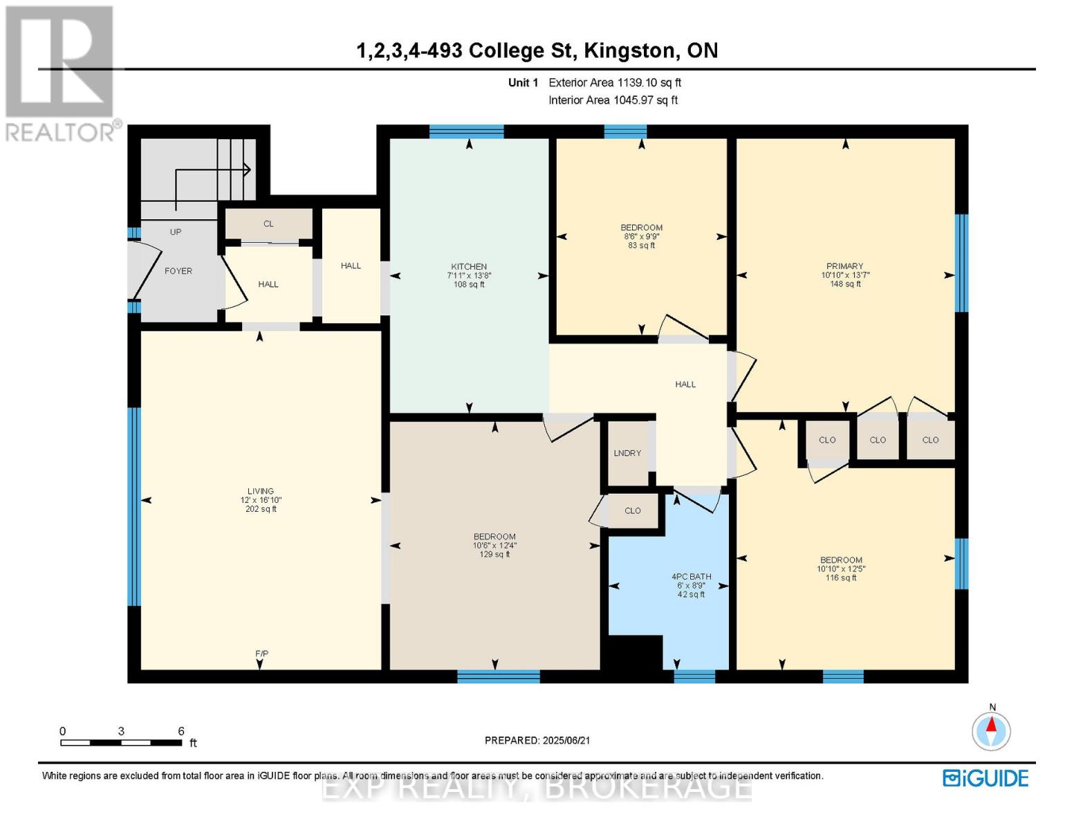 493 College Street, Kingston, Ontario  K7L 4M8 - Photo 47 - X12373668