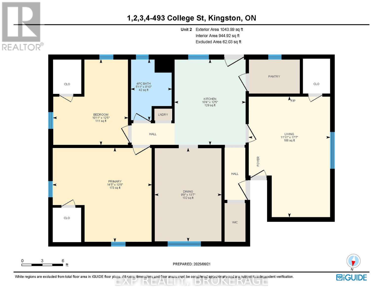 493 College Street, Kingston, Ontario  K7L 4M8 - Photo 48 - X12373668