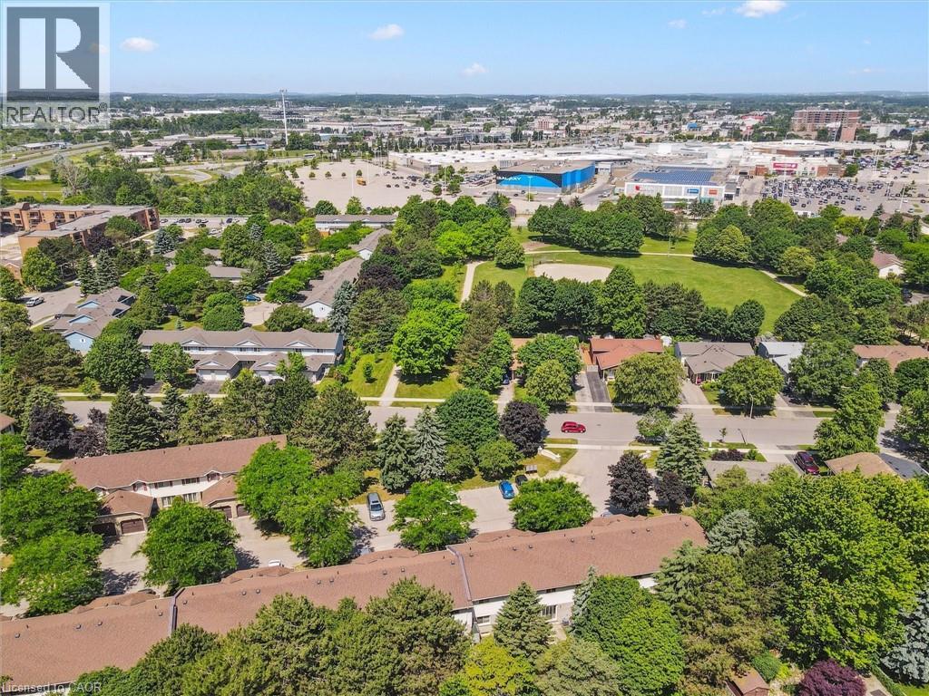 476 Kingscourt Drive Unit# 22, Waterloo, Ontario  N2K 3R3 - Photo 34 - 40743048