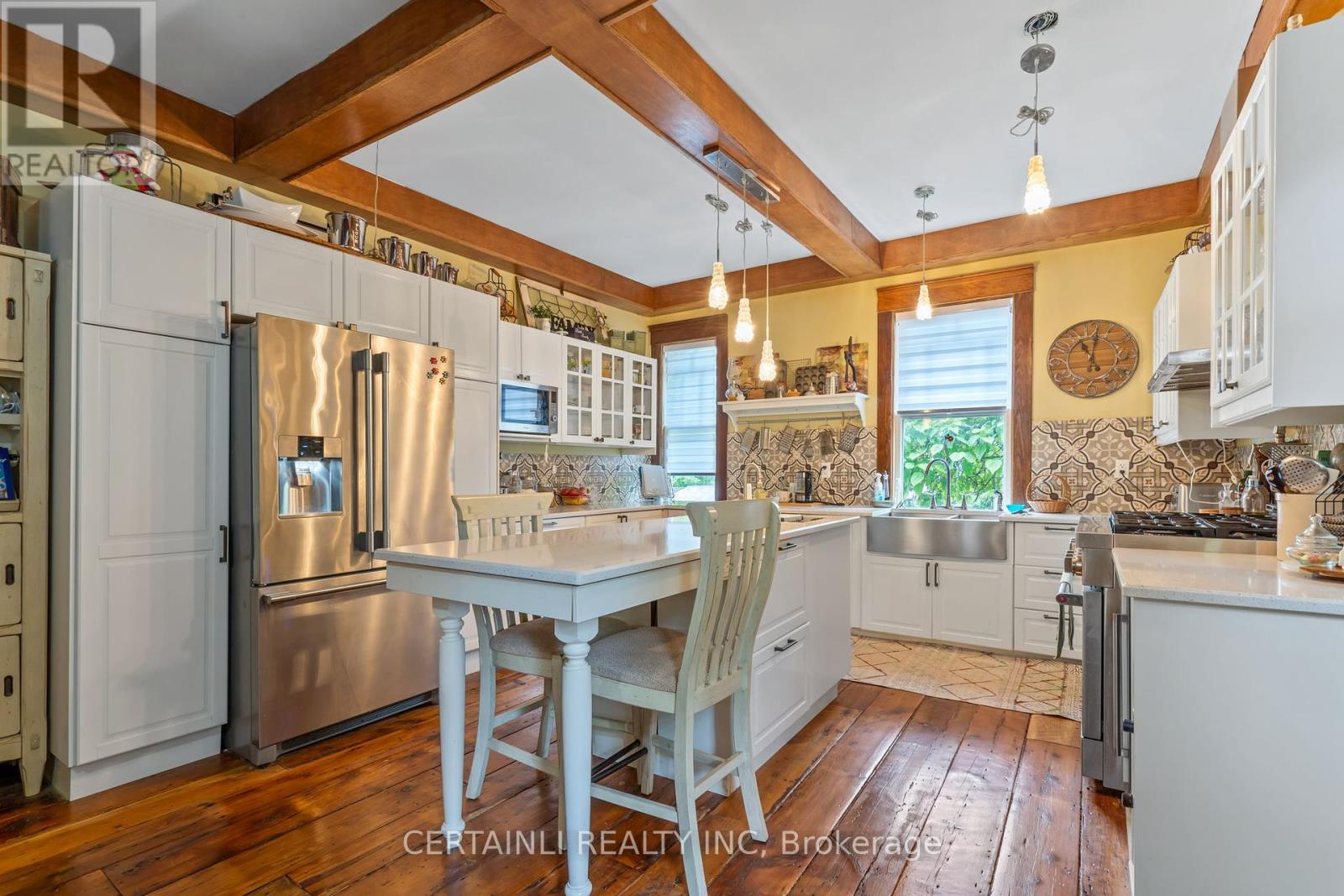 218 London Road, Sarnia, Ontario  N7T 4V5 - Photo 16 - X12373602