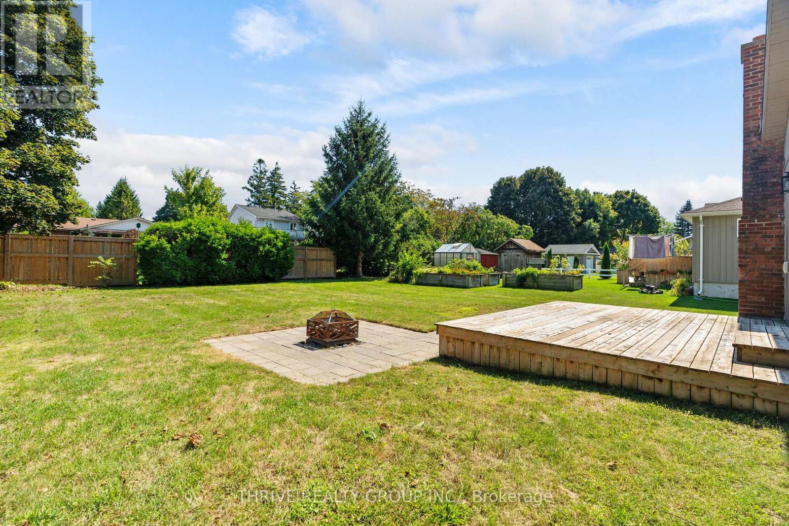175 Warren Street, Goderich, Ontario  N7A 3W7 - Photo 41 - X12373605