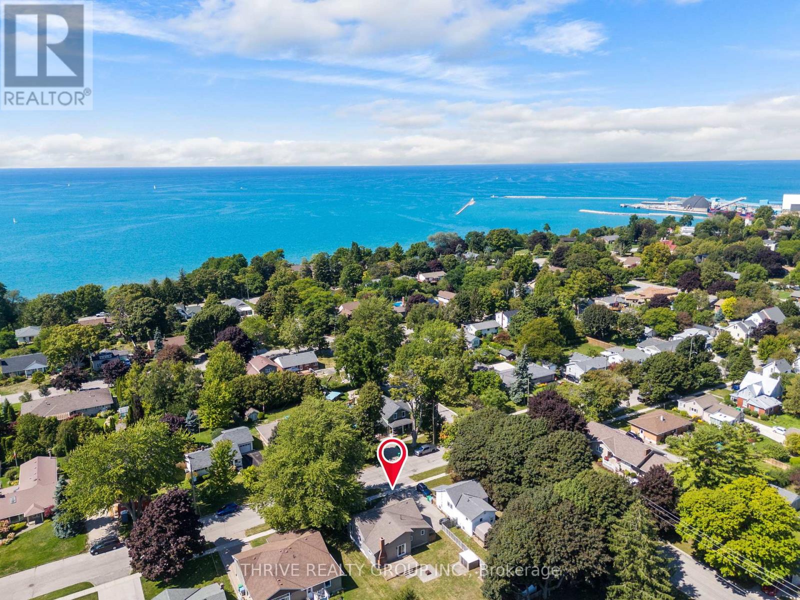175 Warren Street, Goderich, Ontario  N7A 3W7 - Photo 7 - X12373605