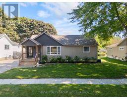 175 WARREN STREET, Goderich, Ontario