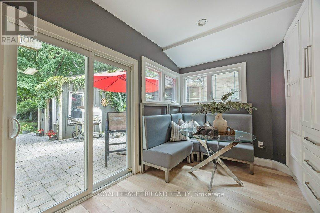 818 Talbot Street, London East, Ontario  N6A 2V8 - Photo 15 - X12373638