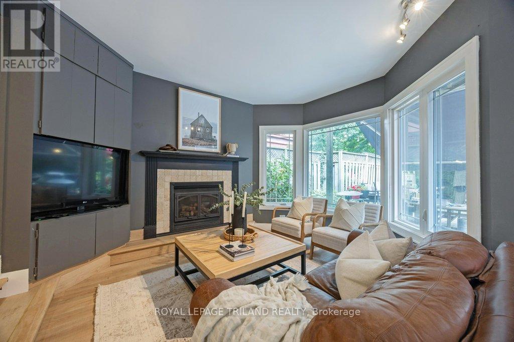 818 Talbot Street, London East, Ontario  N6A 2V8 - Photo 16 - X12373638
