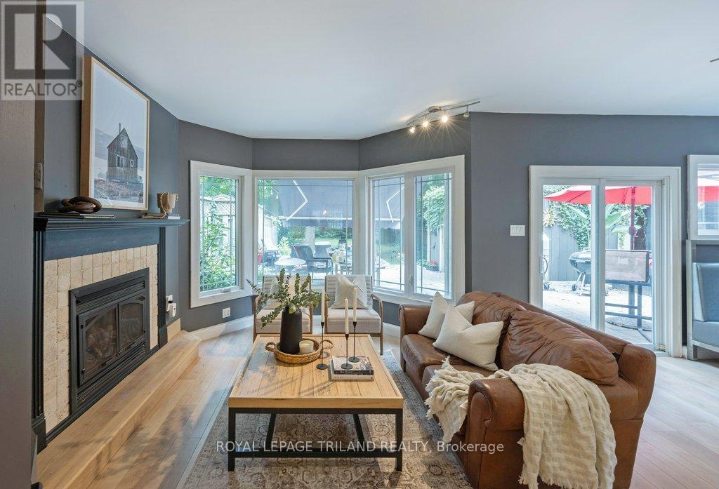 818 Talbot Street, London East, Ontario  N6A 2V8 - Photo 17 - X12373638