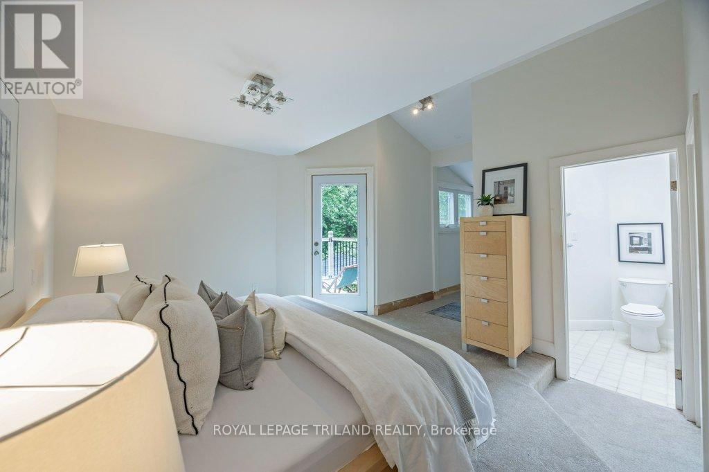 818 Talbot Street, London East, Ontario  N6A 2V8 - Photo 21 - X12373638