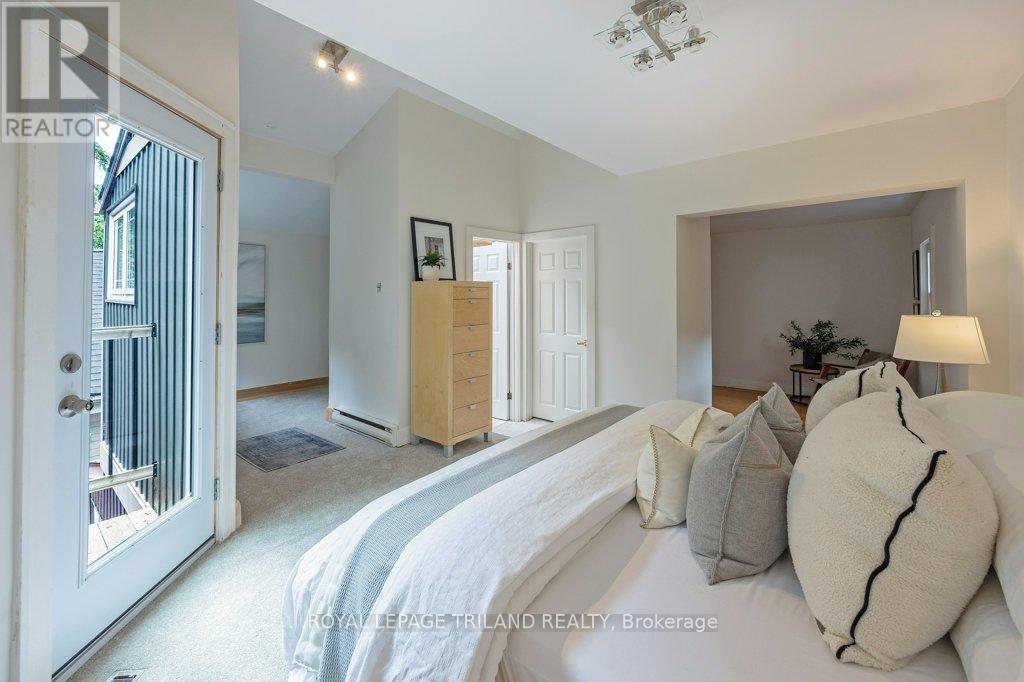 818 Talbot Street, London East, Ontario  N6A 2V8 - Photo 23 - X12373638