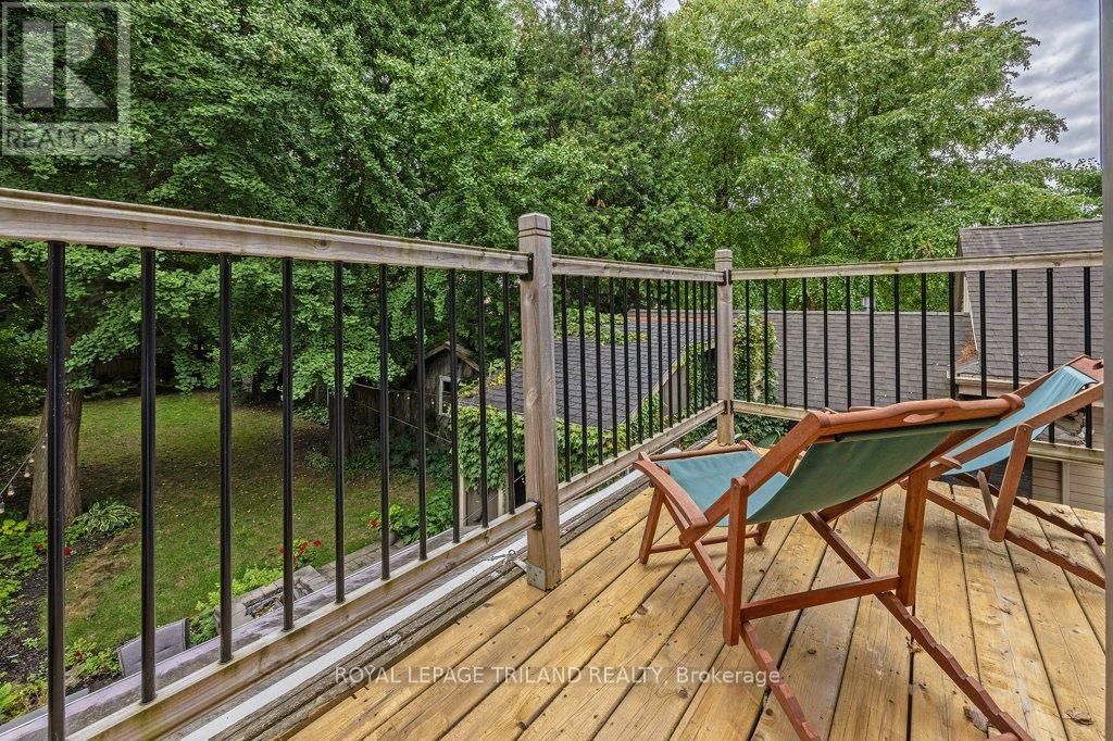 818 Talbot Street, London East, Ontario  N6A 2V8 - Photo 24 - X12373638