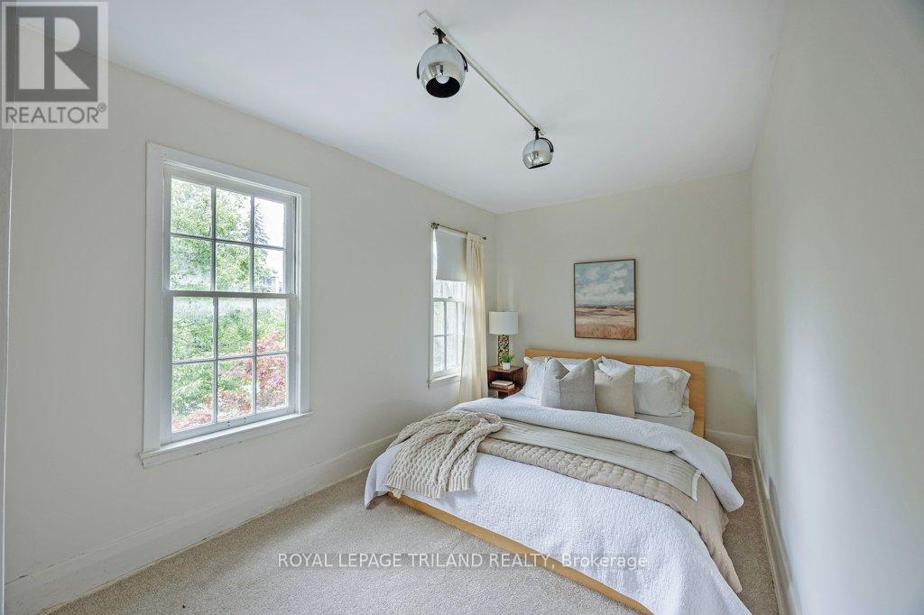 818 Talbot Street, London East, Ontario  N6A 2V8 - Photo 27 - X12373638