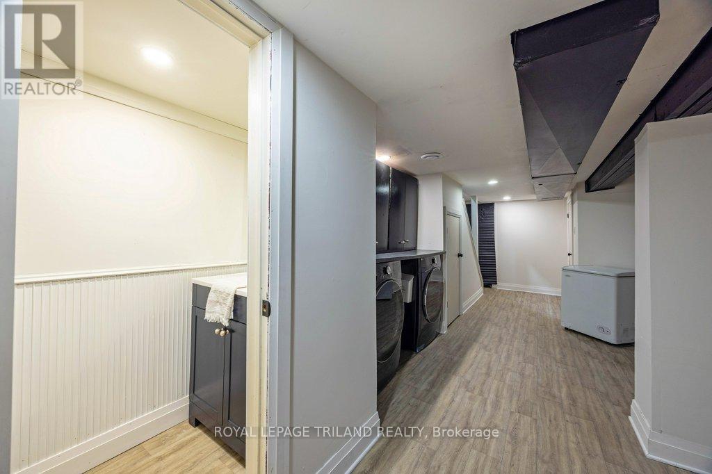 818 Talbot Street, London East, Ontario  N6A 2V8 - Photo 31 - X12373638