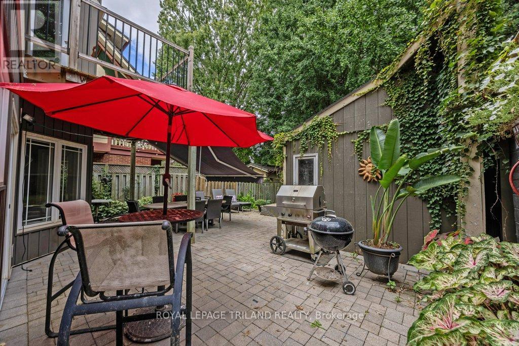 818 Talbot Street, London East, Ontario  N6A 2V8 - Photo 33 - X12373638
