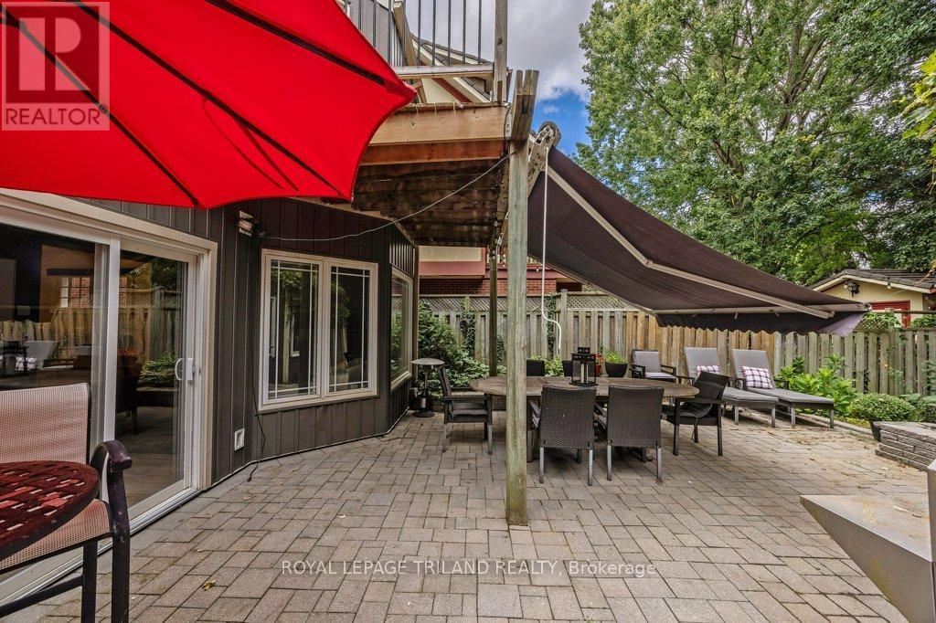818 Talbot Street, London East, Ontario  N6A 2V8 - Photo 34 - X12373638