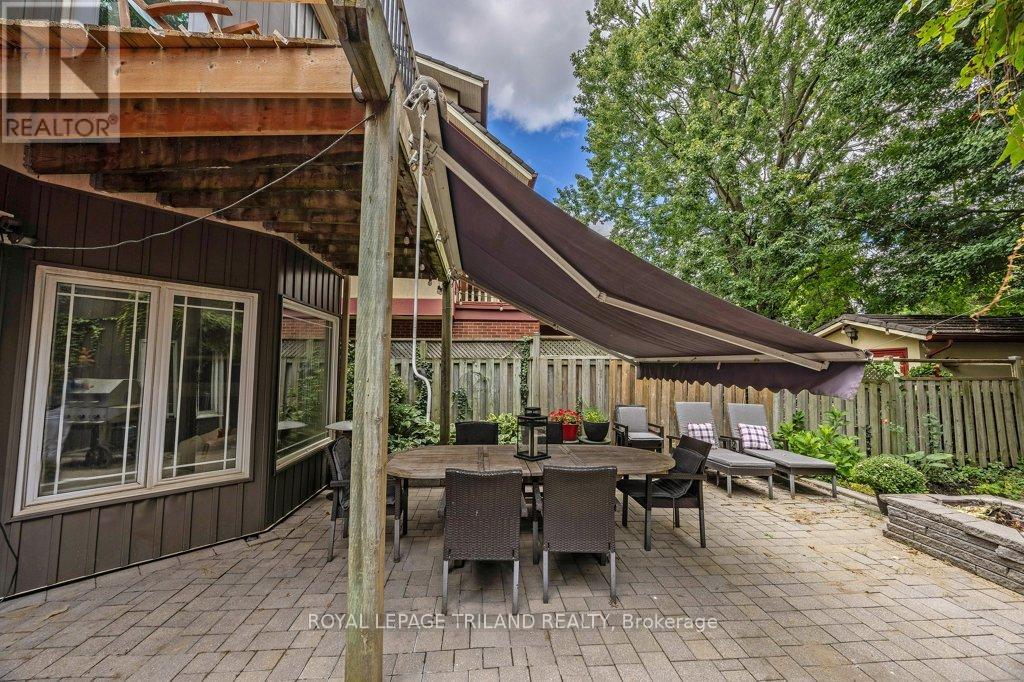818 Talbot Street, London East, Ontario  N6A 2V8 - Photo 35 - X12373638