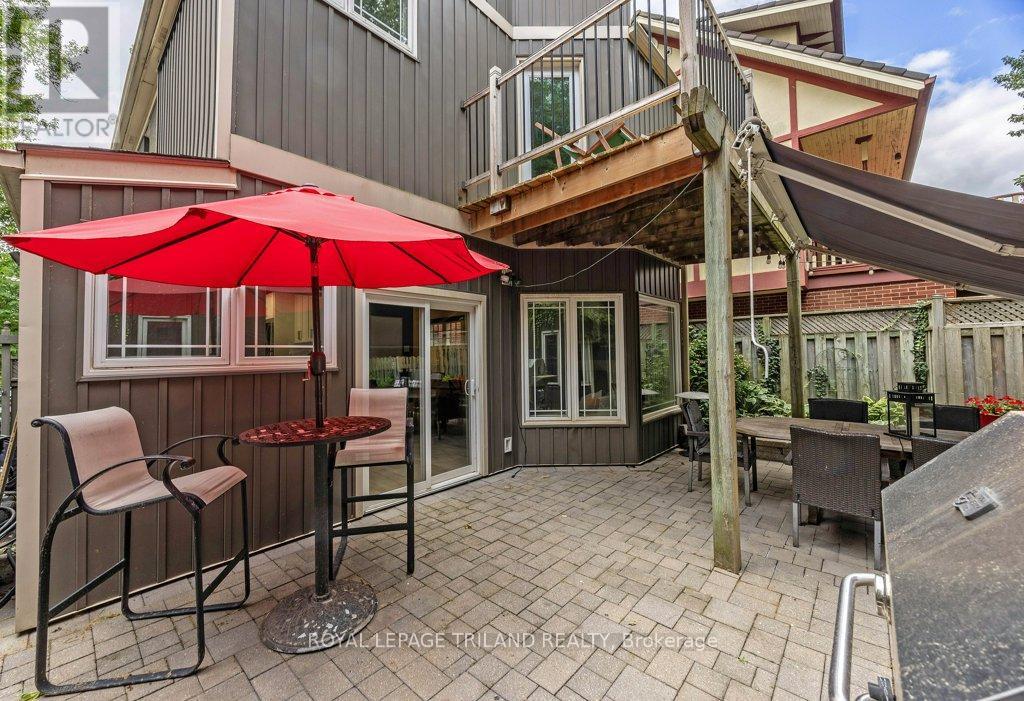 818 Talbot Street, London East, Ontario  N6A 2V8 - Photo 36 - X12373638
