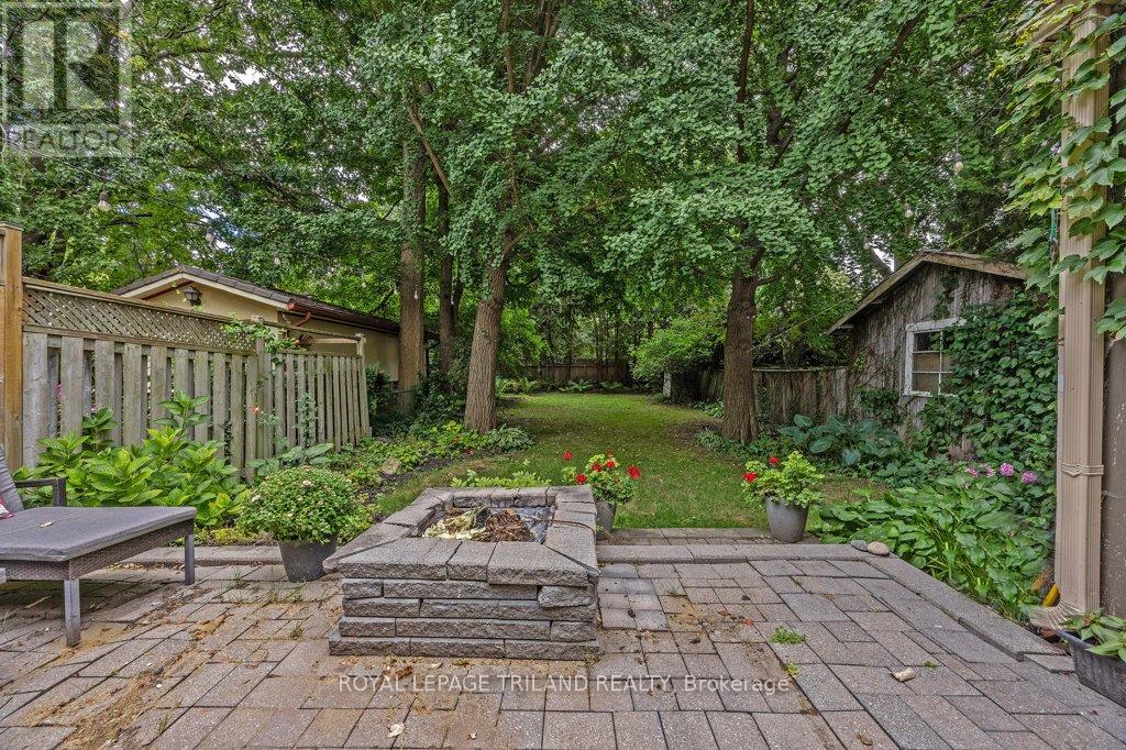 818 Talbot Street, London East, Ontario  N6A 2V8 - Photo 38 - X12373638