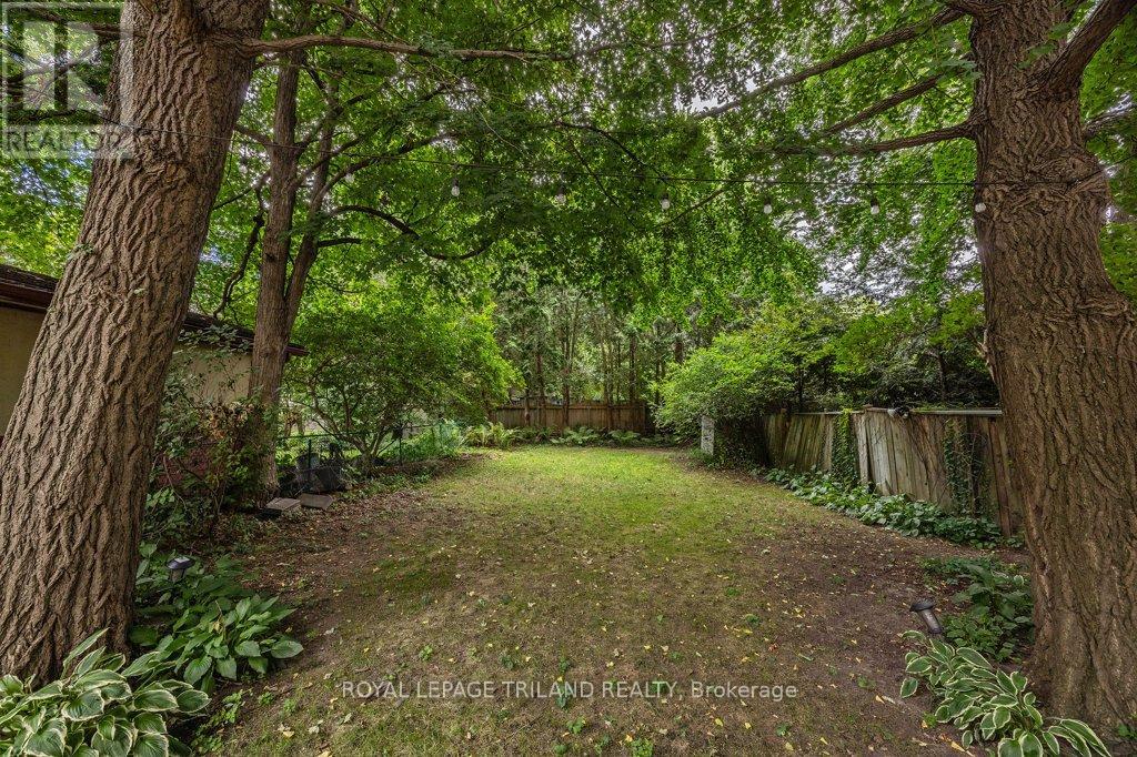 818 Talbot Street, London East, Ontario  N6A 2V8 - Photo 39 - X12373638