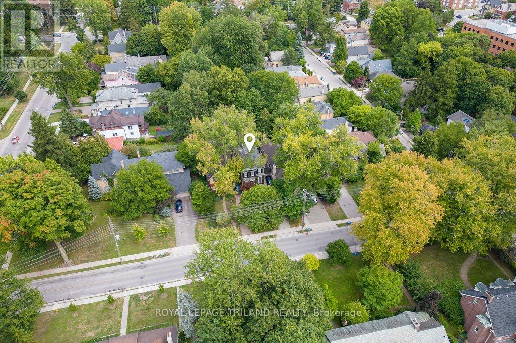818 Talbot Street, London East, Ontario  N6A 2V8 - Photo 4 - X12373638