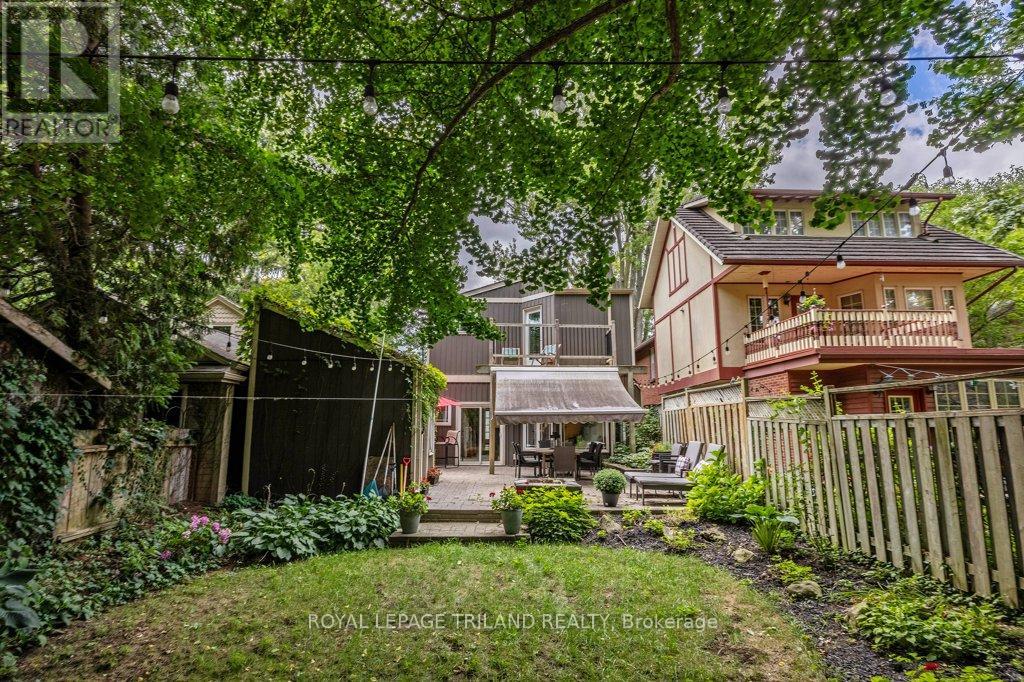 818 Talbot Street, London East, Ontario  N6A 2V8 - Photo 40 - X12373638