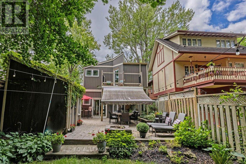 818 Talbot Street, London East, Ontario  N6A 2V8 - Photo 41 - X12373638