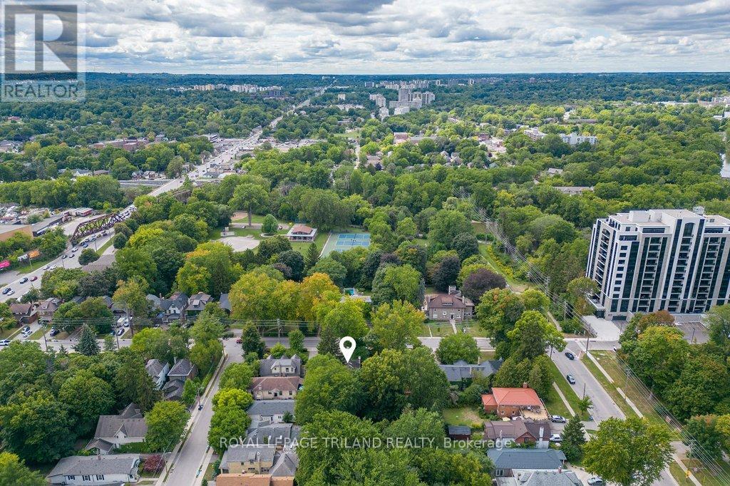 818 Talbot Street, London East, Ontario  N6A 2V8 - Photo 44 - X12373638