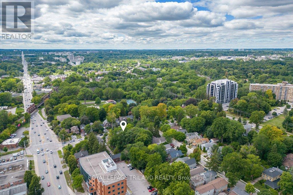 818 Talbot Street, London East, Ontario  N6A 2V8 - Photo 45 - X12373638