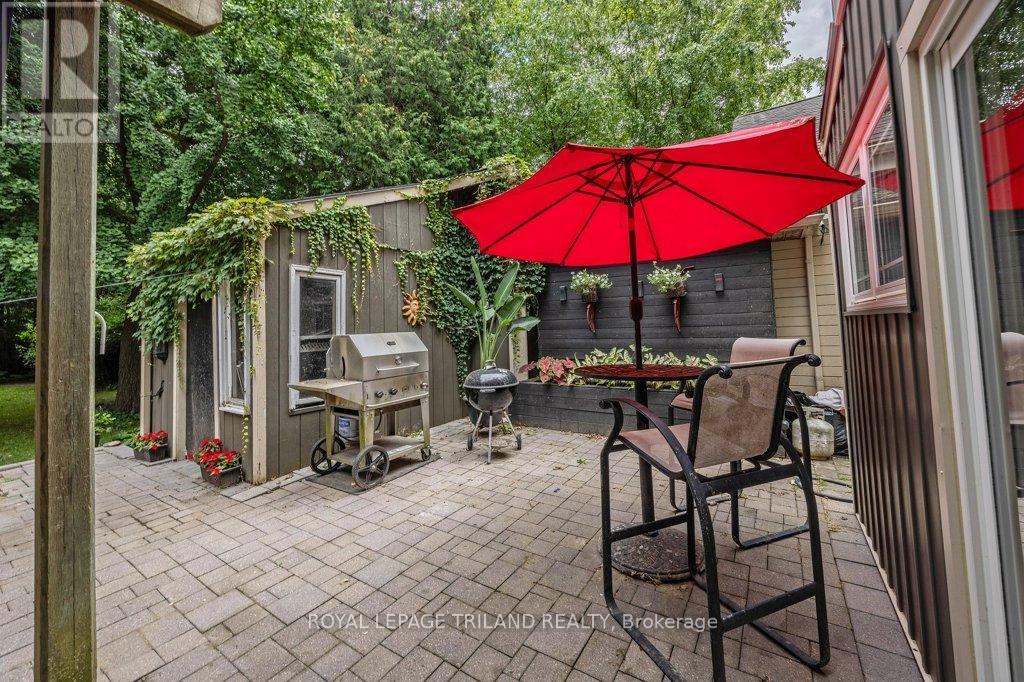 818 Talbot Street, London East, Ontario  N6A 2V8 - Photo 49 - X12373638