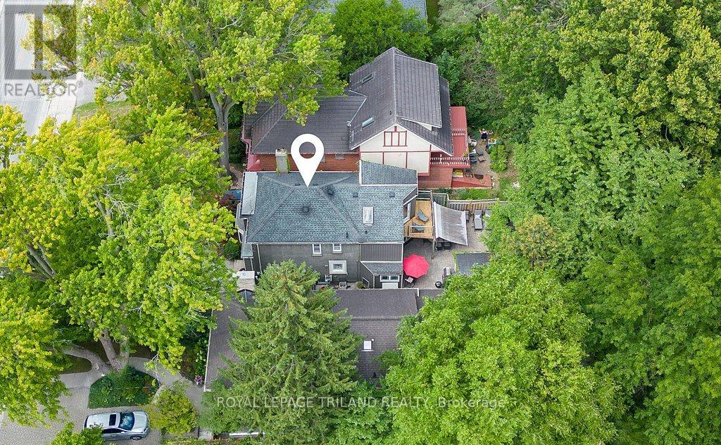 818 Talbot Street, London East, Ontario  N6A 2V8 - Photo 5 - X12373638