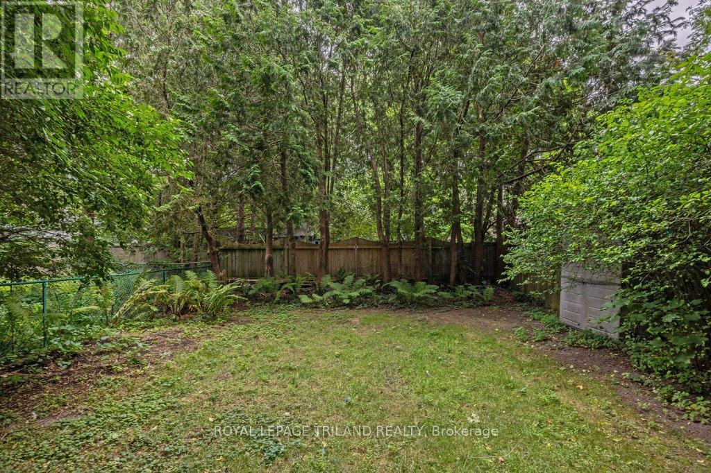 818 Talbot Street, London East, Ontario  N6A 2V8 - Photo 50 - X12373638
