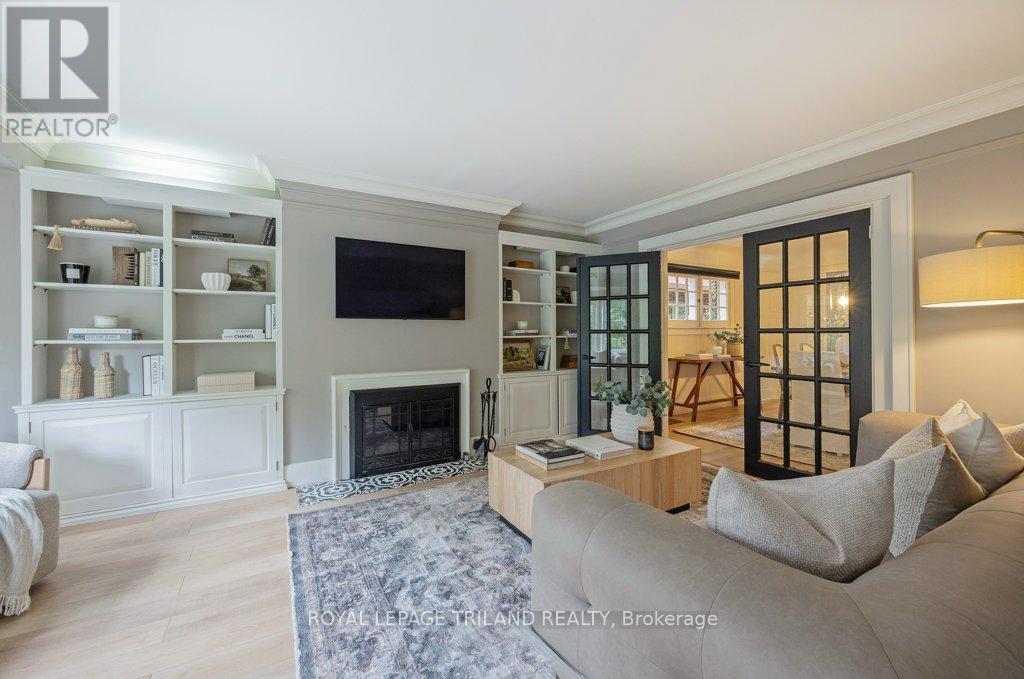 818 Talbot Street, London East, Ontario  N6A 2V8 - Photo 8 - X12373638