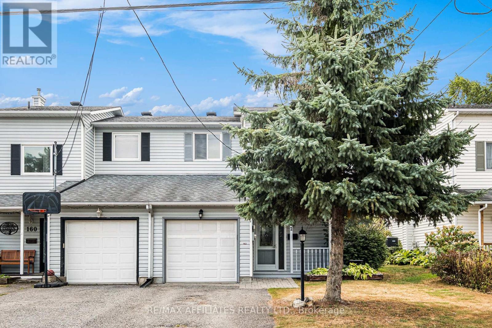 162 MORRIS STREET, Carleton Place, Ontario