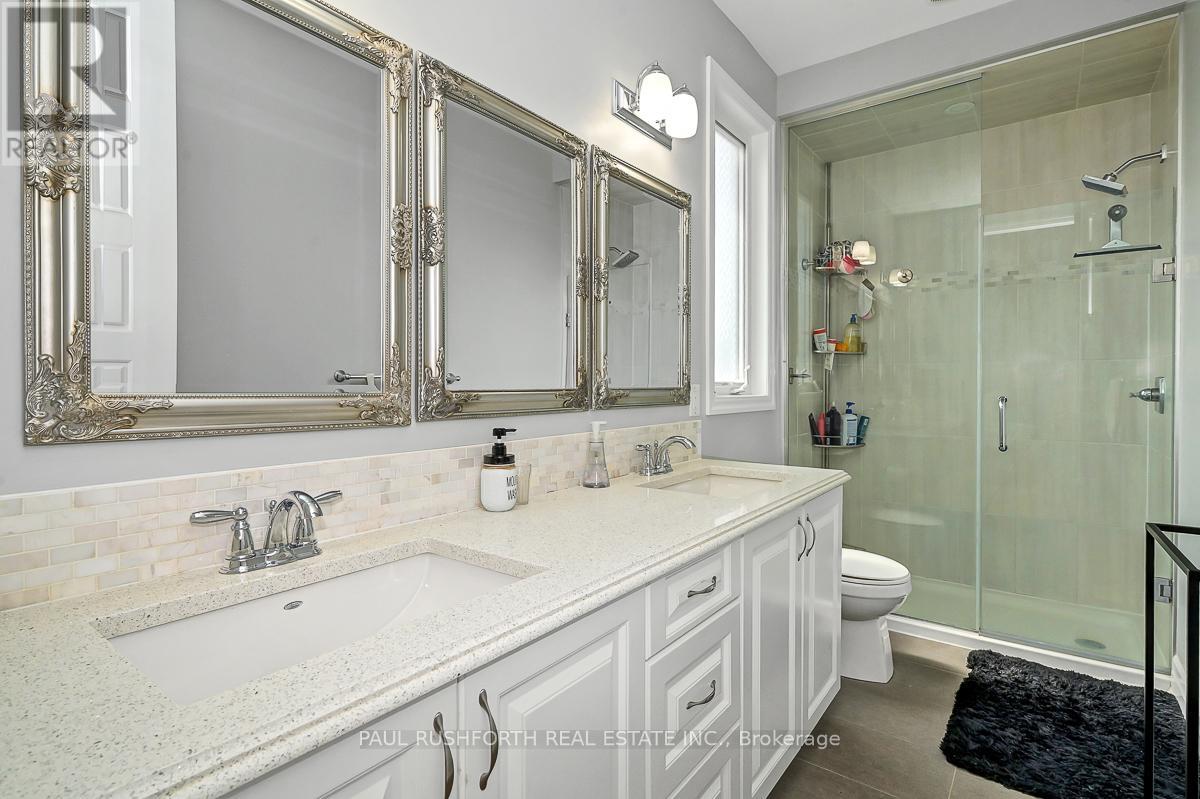 133 Mandalay Street, Ottawa, Ontario  K4A 1A6 - Photo 17 - X12373679