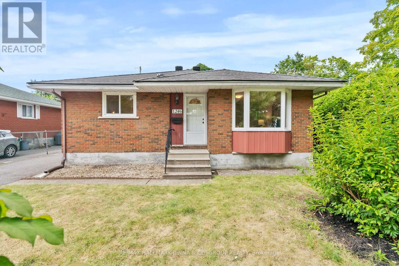 1246 COBDEN ROAD, Ottawa, Ontario