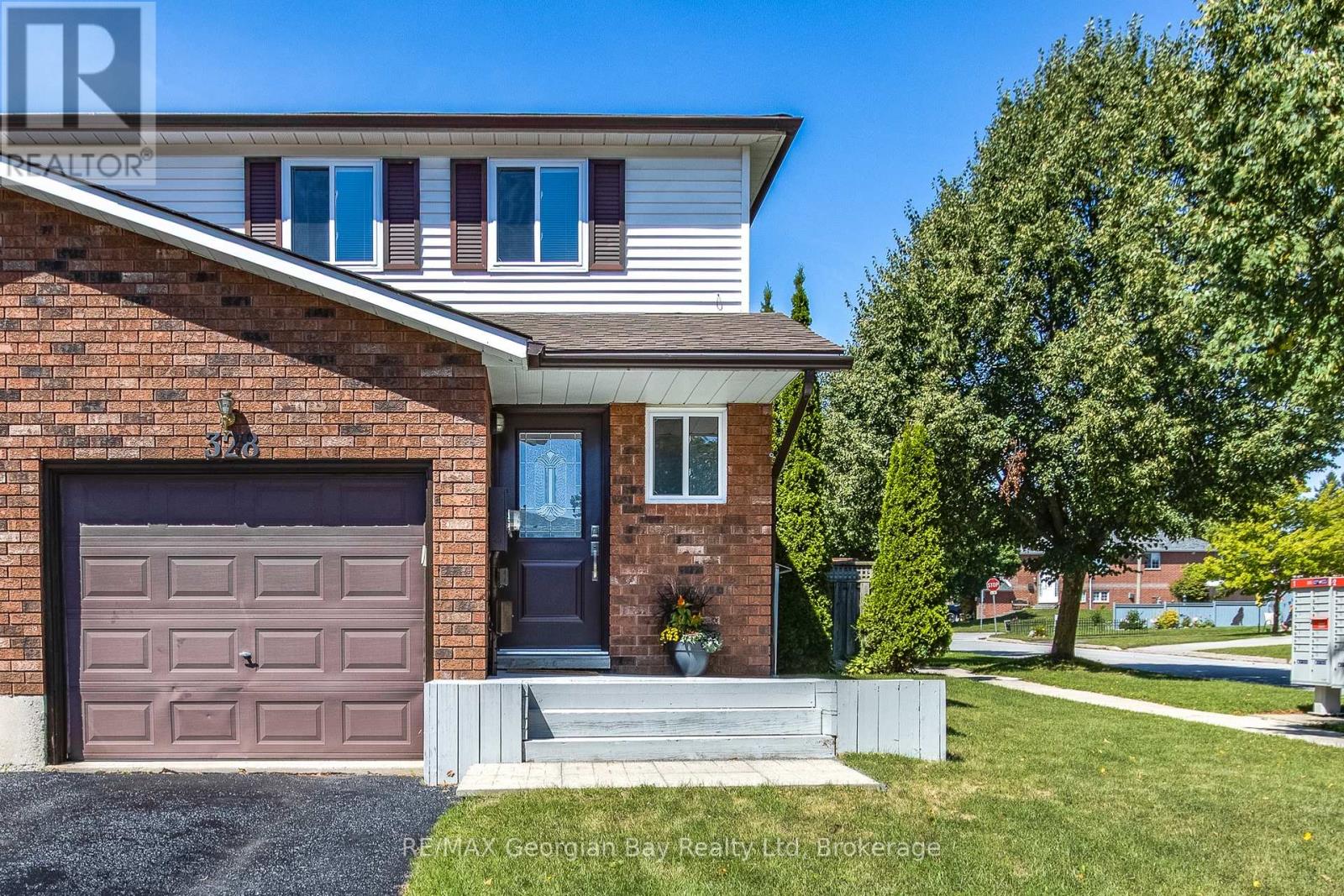 328 Rose Crescent, Midland, Ontario  L4R 5C1 - Photo 1 - S12373609