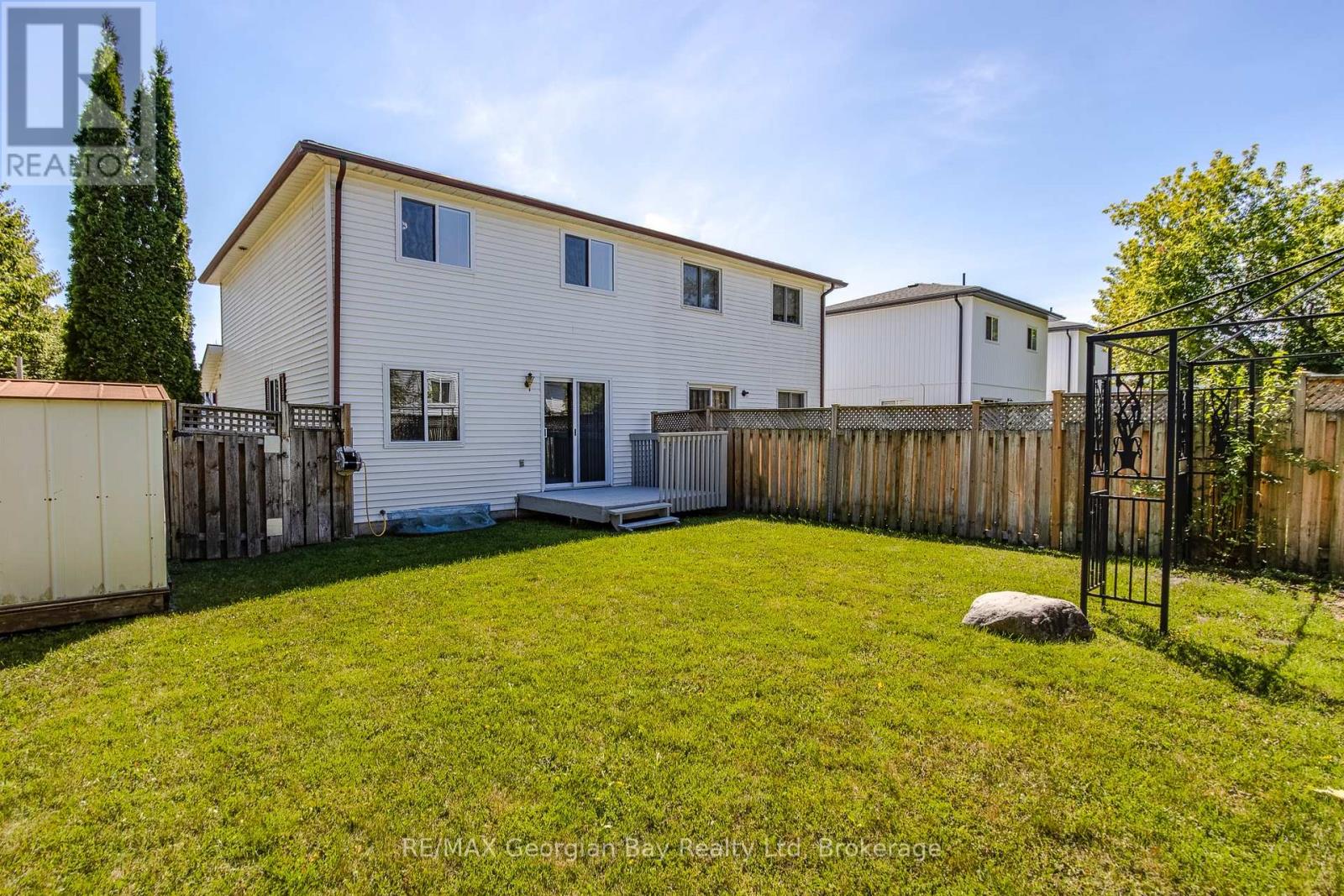 328 Rose Crescent, Midland, Ontario  L4R 5C1 - Photo 22 - S12373609