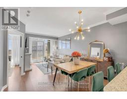 1402 - 21 GRAND MAGAZINE STREET, Toronto, Ontario