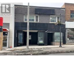 868 EGLINTON AVENUE W, Toronto, Ontario
