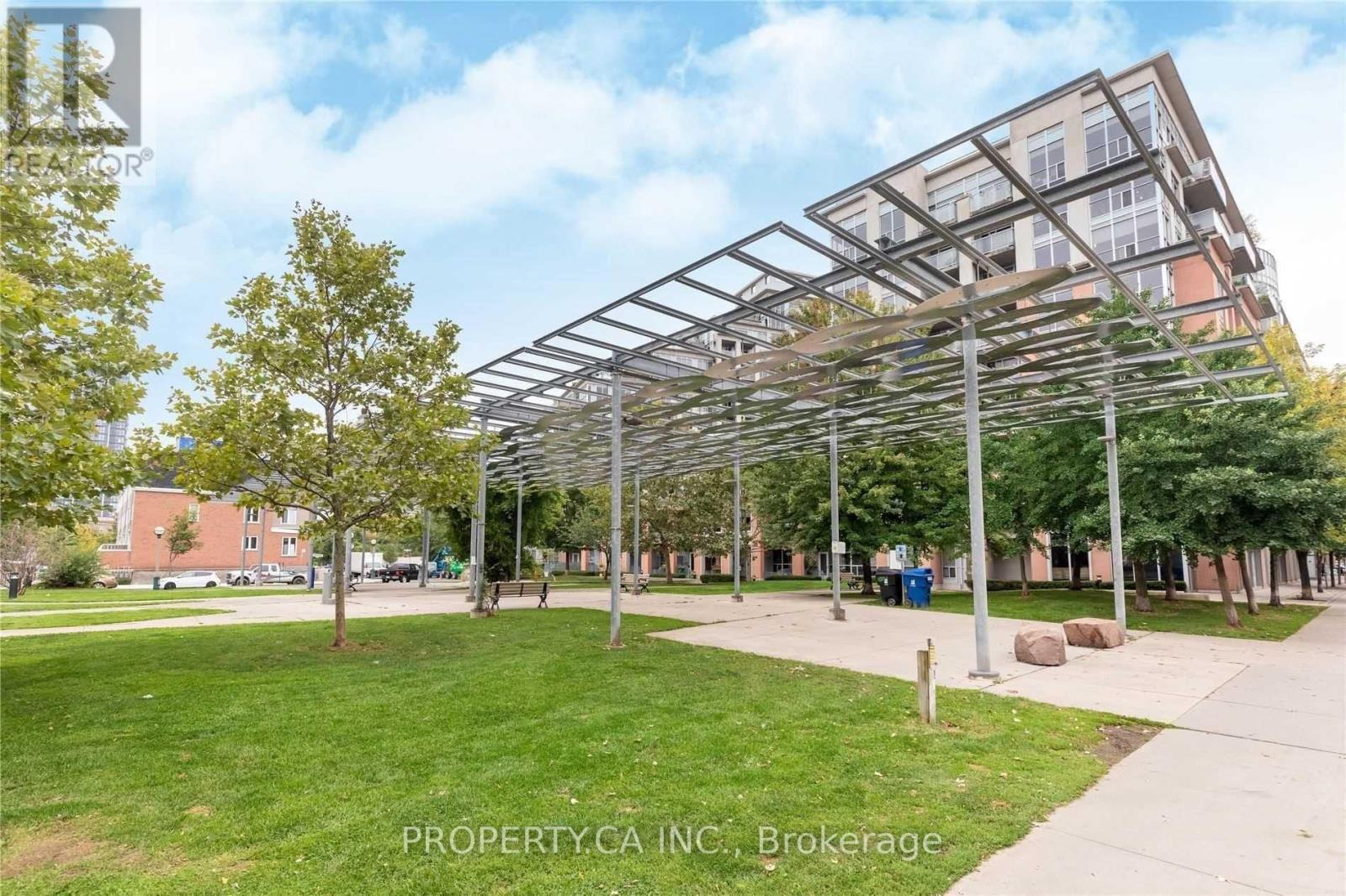 302 - 954 King Street W, Toronto, Ontario  M6K 3L9 - Photo 15 - C12373478