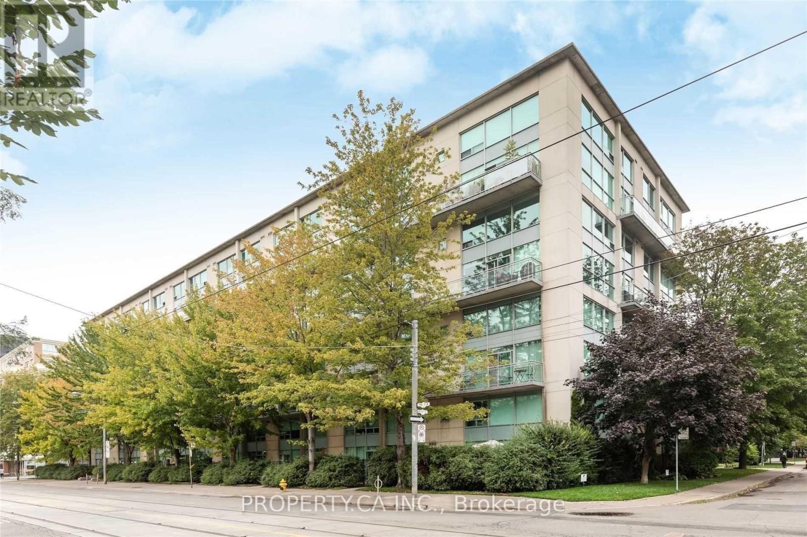 302 - 954 King Street W, Toronto, Ontario  M6K 3L9 - Photo 17 - C12373478