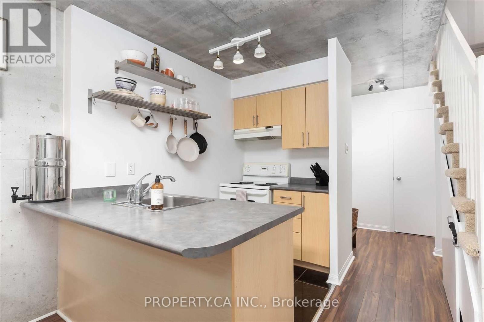 302 - 954 King Street W, Toronto, Ontario  M6K 3L9 - Photo 2 - C12373478