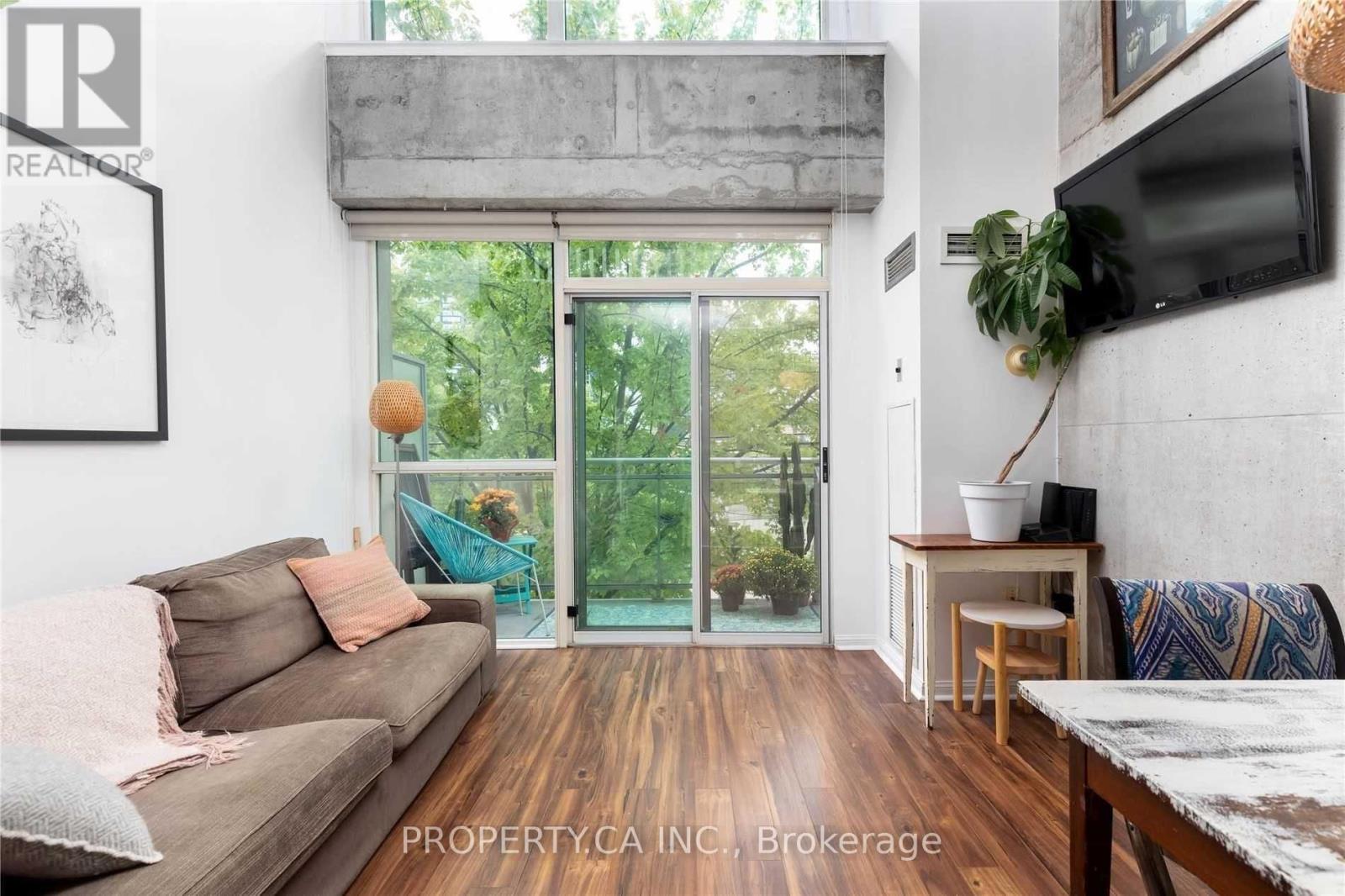 302 - 954 King Street W, Toronto, Ontario  M6K 3L9 - Photo 5 - C12373478