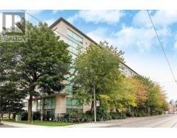 302 - 954 KING STREET W, Toronto, Ontario