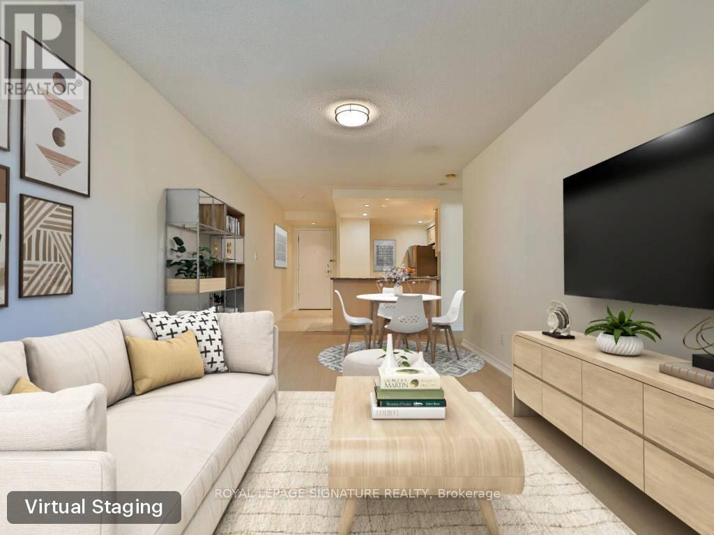 318 - 168 Simcoe Street, Toronto, Ontario  M5H 4C9 - Photo 10 - C12373484