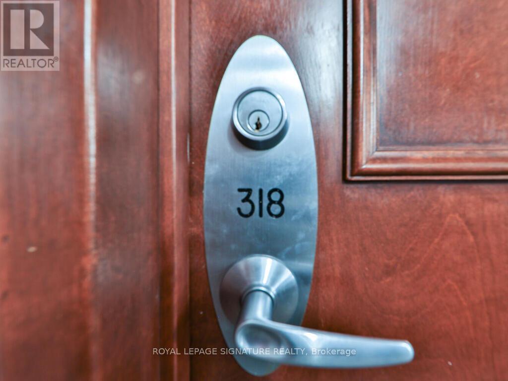 318 - 168 Simcoe Street, Toronto, Ontario  M5H 4C9 - Photo 4 - C12373484