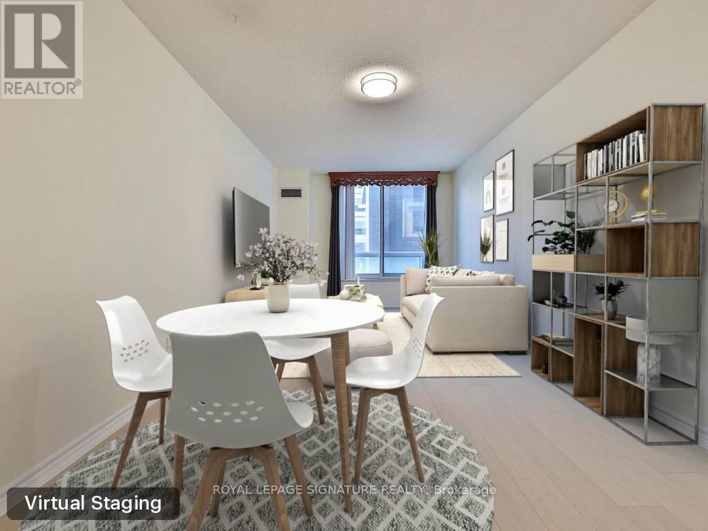 318 - 168 Simcoe Street, Toronto, Ontario  M5H 4C9 - Photo 8 - C12373484