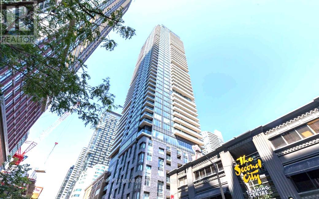 805 - 115 BLUE JAYS WAY, Toronto, Ontario