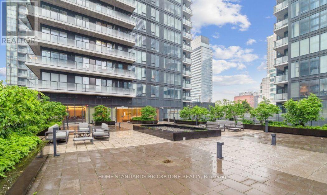 805 - 115 Blue Jays Way, Toronto, Ontario  M5V 0N4 - Photo 15 - C12373500