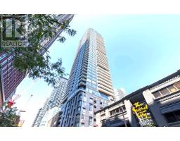 805 - 115 BLUE JAYS WAY, Toronto, Ontario